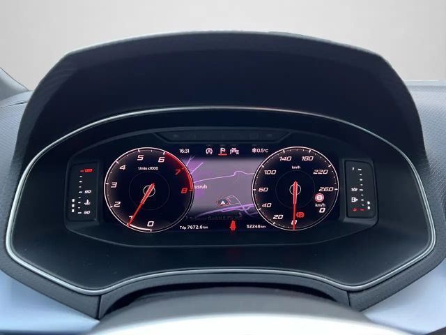 Seat Ibiza 1.0 TSI FR-lijn