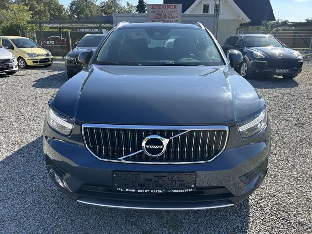 Volvo XC40 Inscription