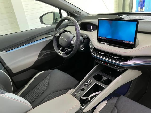 Skoda Elroq 85