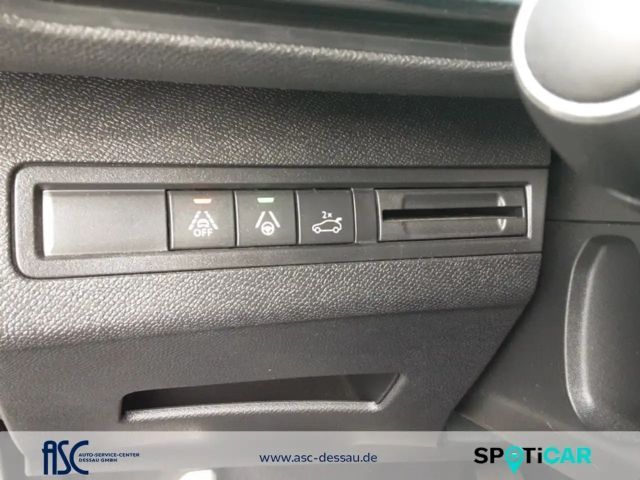 Peugeot 3008 GT-Line