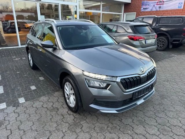 Skoda Kamiq 1.0 TSI Ambition