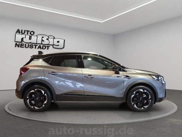 Mitsubishi ASX Edition Hybrid Metallic *ACC*LED*Kamera