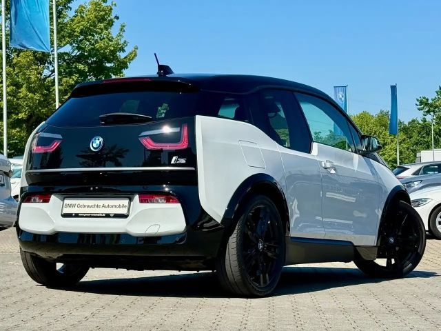 BMW i3 120Ah S