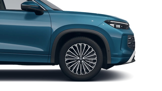 Volkswagen Tayron 1.5 eTSI DSG Life