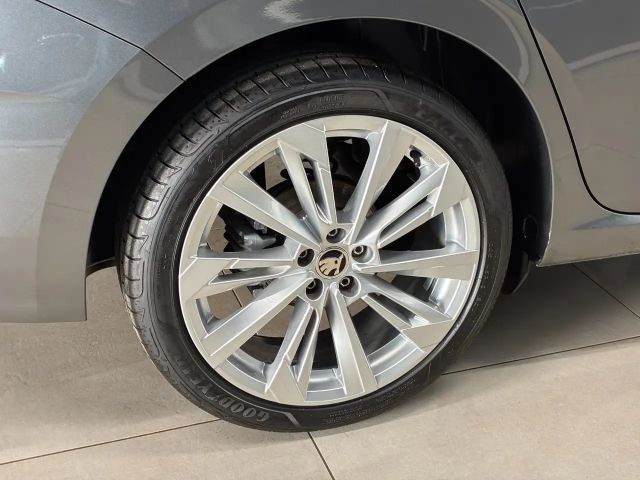 Skoda Scala 1.0 TSI Drive