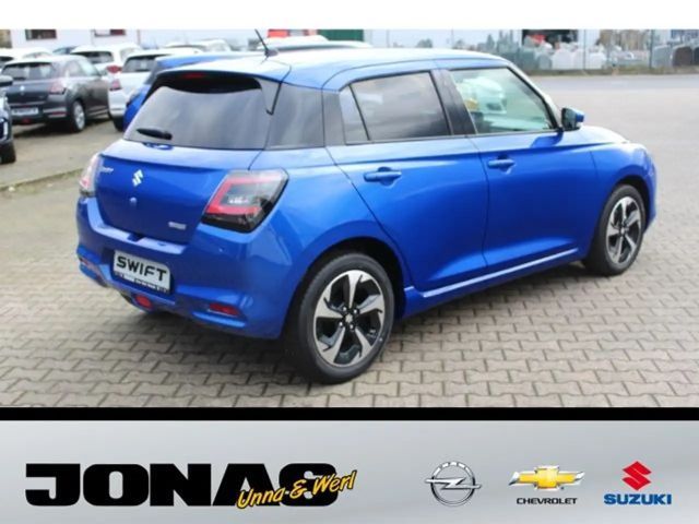 Suzuki Swift Comfort Hybrid