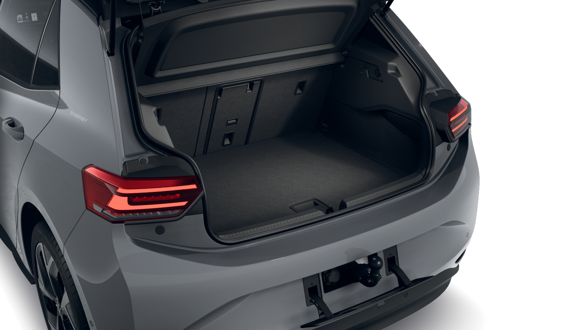 Volkswagen ID.3 150 kW Performance Pro