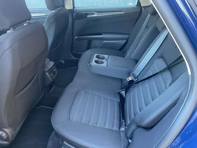 Ford Mondeo Titanium Wagon