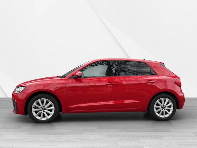 Audi A1 25 TFSI S-Tronic Sportback