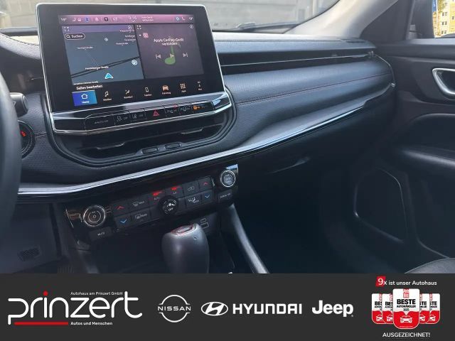 Jeep Compass 1.5 M-Air 7 DCT "High Altitude" LED*Navi*Winter-Pa