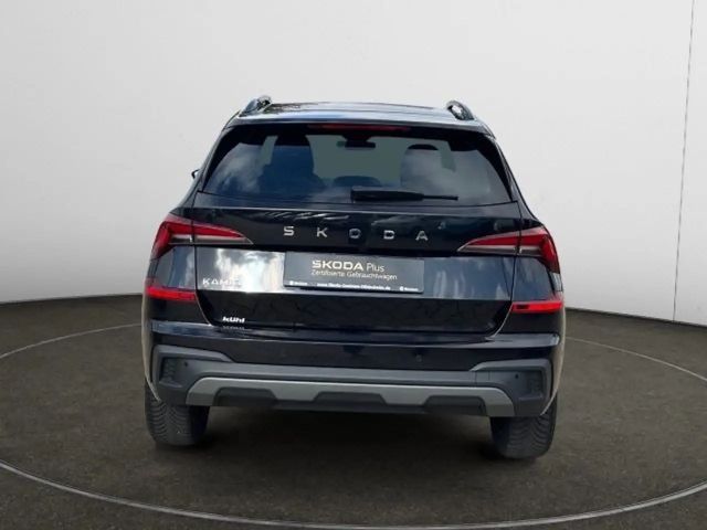 Skoda Kamiq 1.5 TSI Selection
