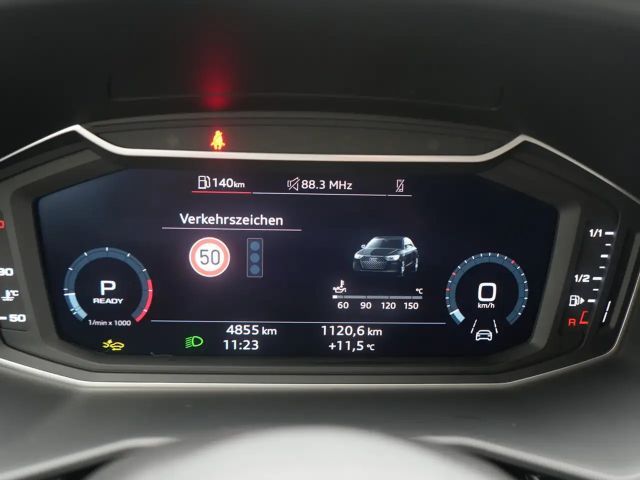 Audi A1 S-Line Sportback