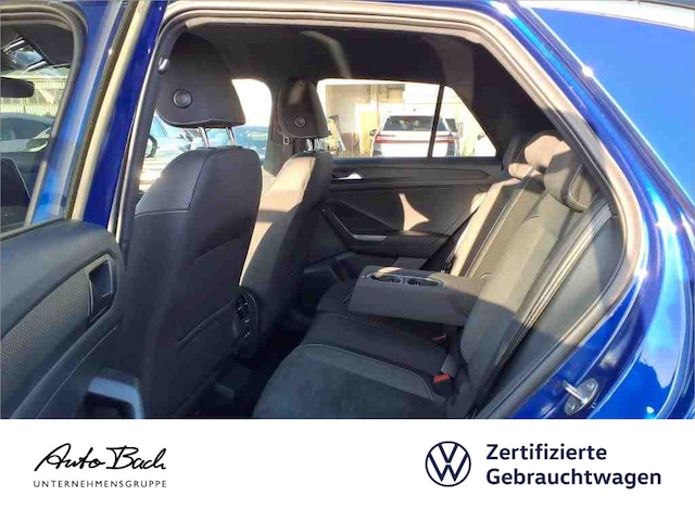 Volkswagen T-Roc 2.0 TSI DSG R-Line