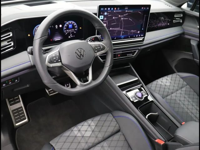 Volkswagen Tiguan 2.0 TDI DSG R-Line