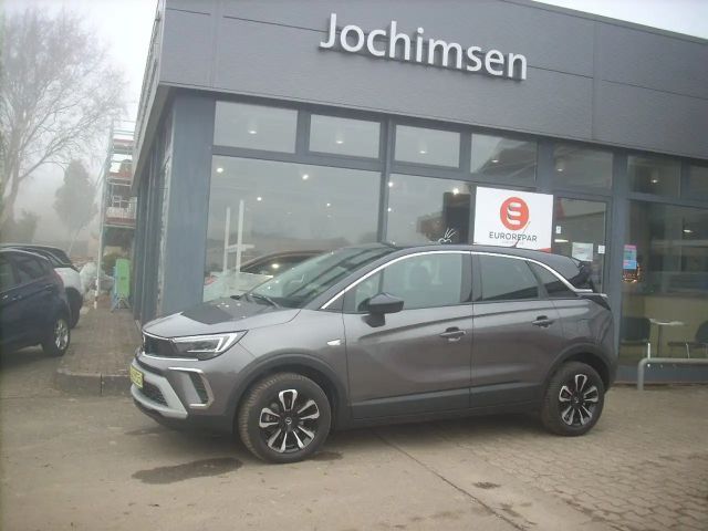 Opel Crossland X Elegance