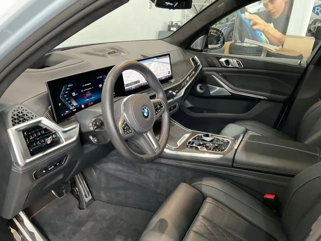BMW X7 M 60i | Sitzbelüftung | Sky Lounge | Bowers & Wilkin
