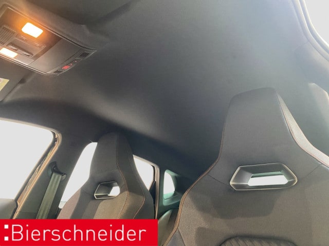 Seat Ibiza 1.0 TSI Black DSG FR-lijn