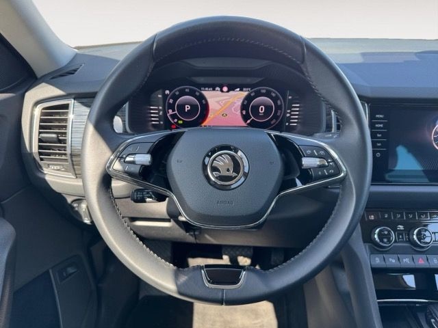 Skoda Kodiaq 2.0 TSI 4x4 Style Style