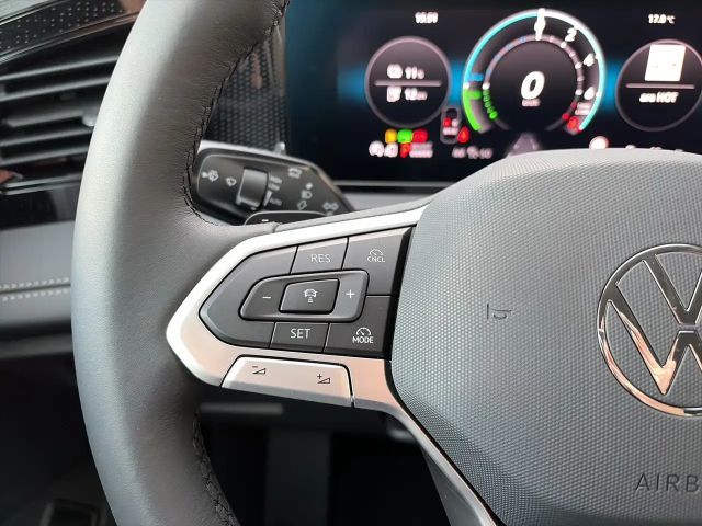 Volkswagen Tiguan DSG eHybrid