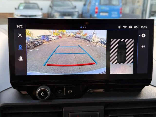 Opel Combo 1.5 CDTI Life