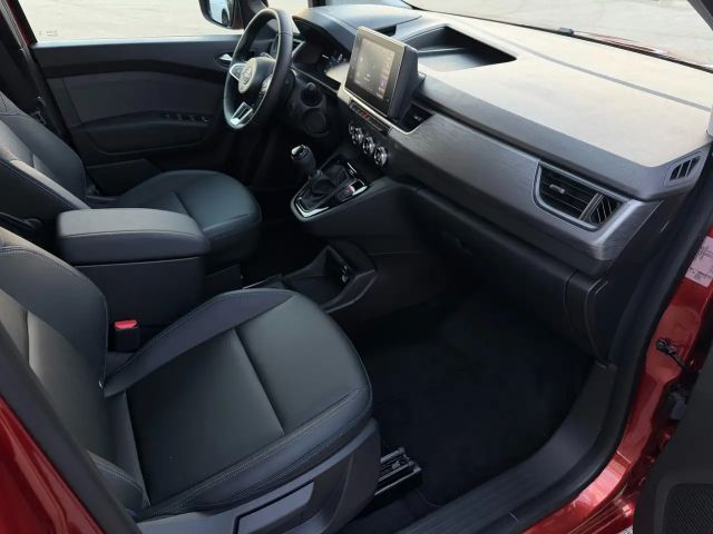 Nissan Townstar DIG-T N-Connecta