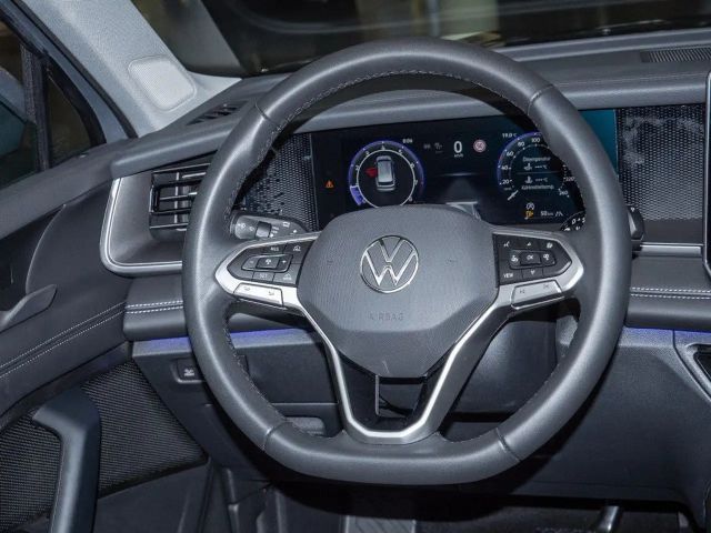 Volkswagen Tayron 1.5 eTSI Life