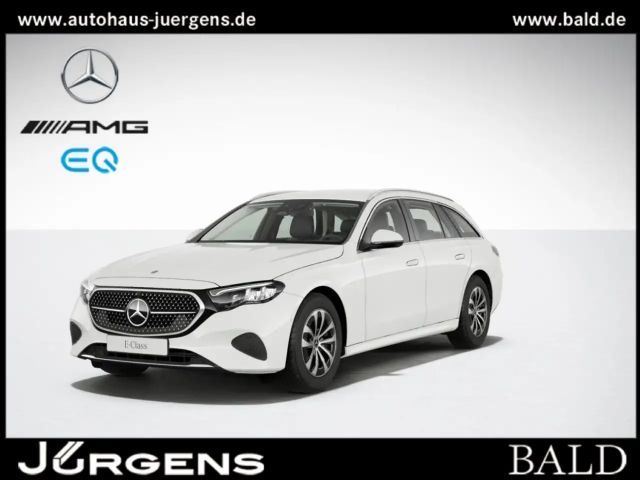 Mercedes-Benz E 200 AVANTGARDE Estate