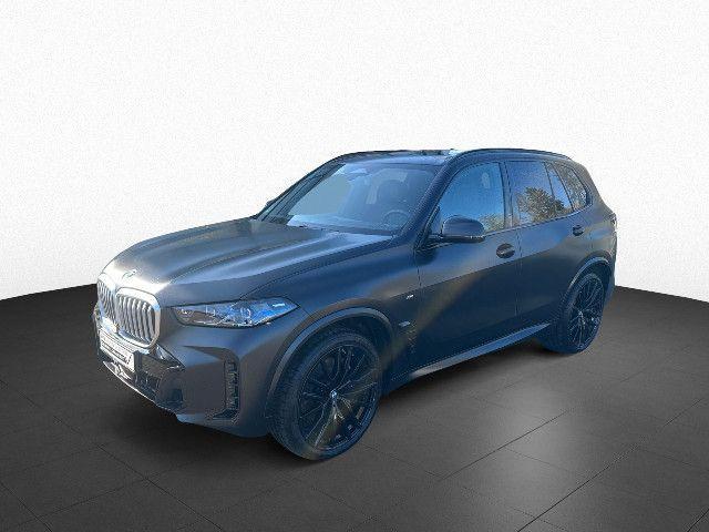 BMW X5 xDrive40d