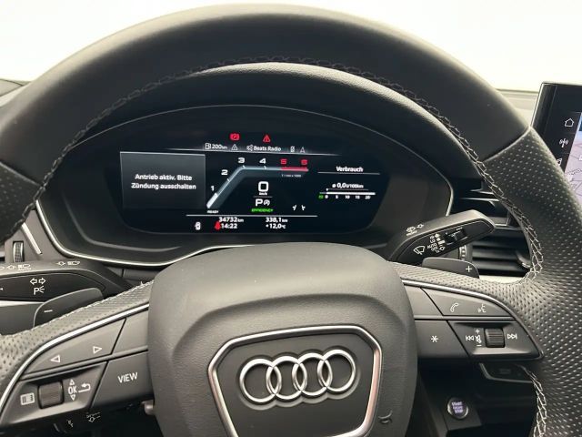 Audi A5 40 TDI S-Line