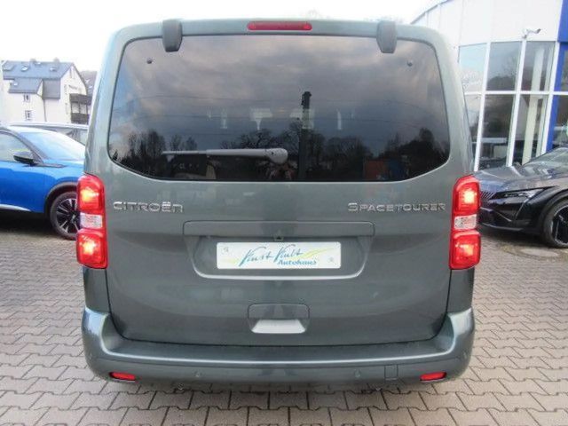 Citroën Spacetourer BlueHDi Plus
