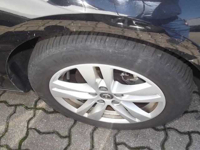 Opel Astra Edition Sports Tourer