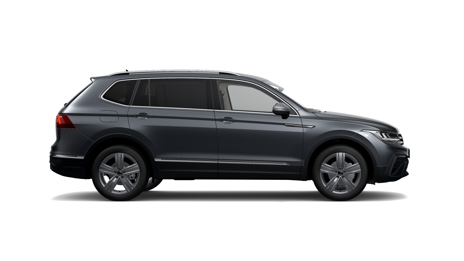 Volkswagen Tiguan 2.0 TDI Allspace Life