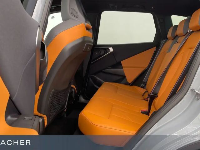 BMW X3 M-Sport xDrive