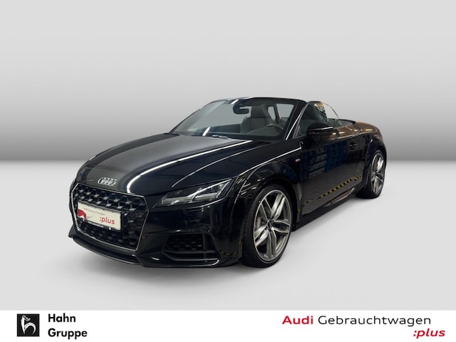 Audi TT 45 TFSI Roadster S-Tronic