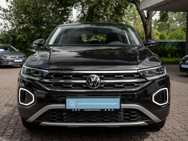 Volkswagen T-Roc 1.5 TSI DSG