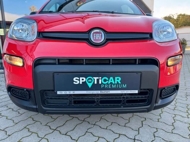 Fiat Panda CityCross Life
