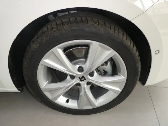 Seat Leon 2.0 TDI DSG FR-lijn