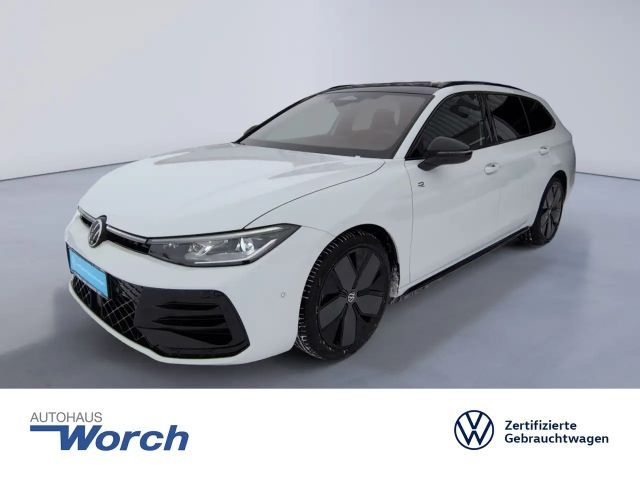 Volkswagen Passat 2.0 TDI 4Motion R-Line