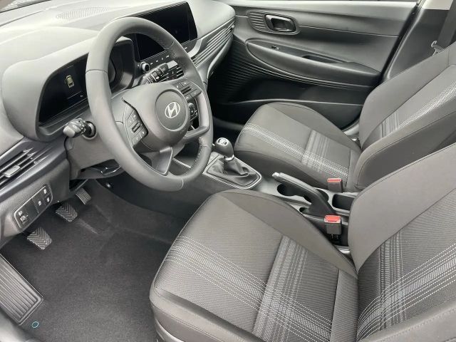 Hyundai i20 1.2 Select