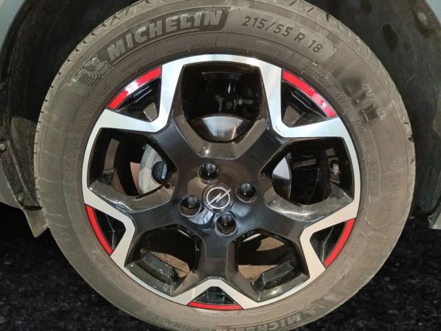 Opel Mokka 1.2 Turbo Turbo