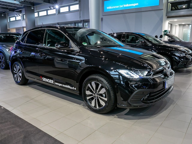 Volkswagen Polo Life