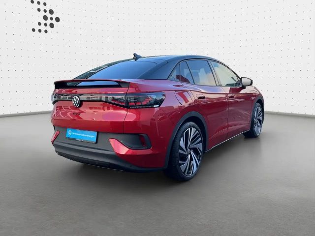 Volkswagen ID.5 4Motion GTX