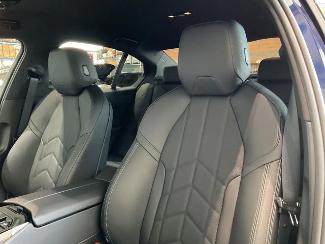 BMW 520 520i M-Sport Sedan