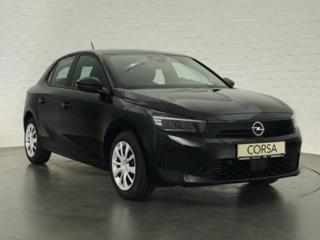 Opel Corsa Edition