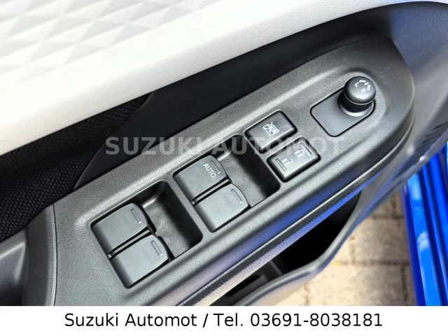 Suzuki Swift Comfort Hybrid