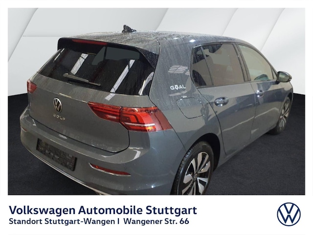 Volkswagen Golf 1.5 TSI