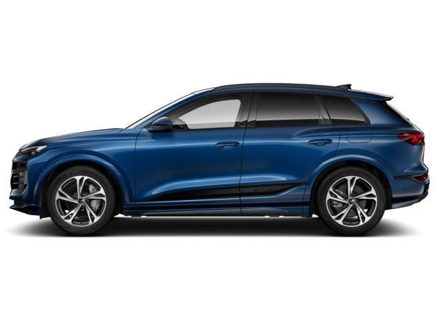 Audi Q6 e-tron Quattro