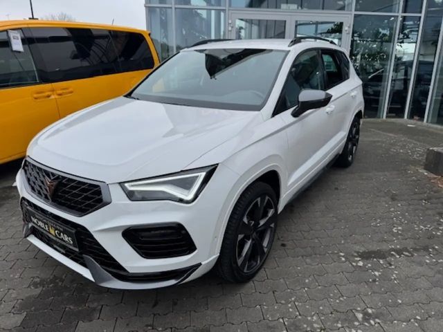Cupra Ateca 4Drive VZ