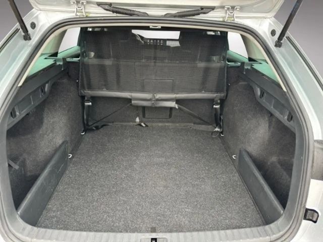 Skoda Octavia Ambition Combi