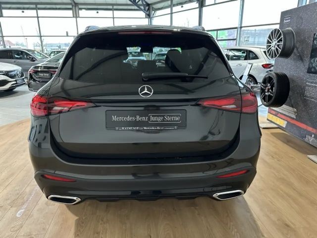 Mercedes-Benz GLC 200 4MATIC AMG Line